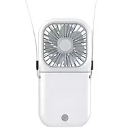 Портативный вентилятор Xiaomi F20 White