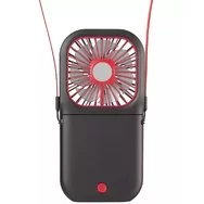 Портативный вентилятор Xiaomi F20 Black