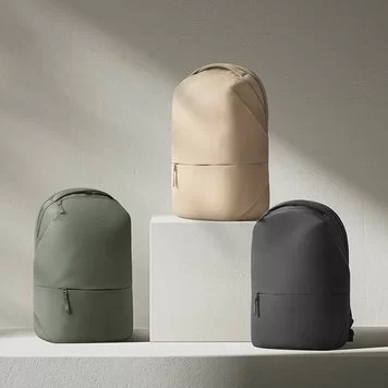 Рюкзак Xiaomi Mijia Commuting Backpack MJTQB01RM общ