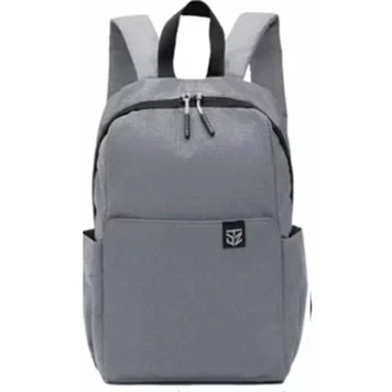 Рюкзак Tanjiezhe Explorer Small Backpack YG034-1 Light Blue сер