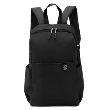 Рюкзак Tanjiezhe Explorer Small Backpack YG034-1 Light Blue черн