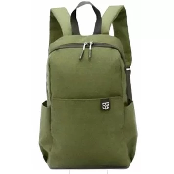 Рюкзак Tanjiezhe Explorer Small Backpack YG034-1 Light Blue зел