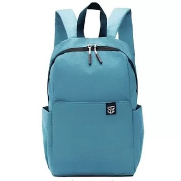 Рюкзак Tanjiezhe Explorer Small Backpack YG034-1 Light Blue гол