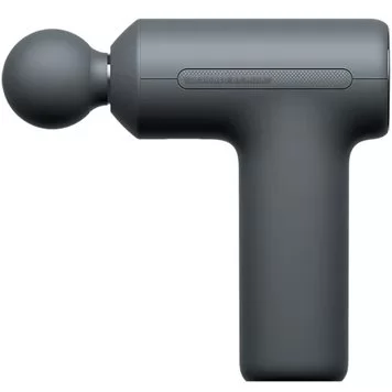 Перкуссионный массажный пистолет Mijia Fascia Gun 3 Mini MJJMQ07YM черн