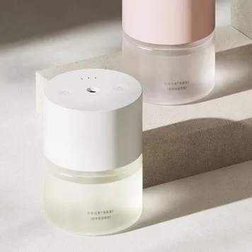 Ароматизатор воздуха Xiaomi Mijia Automatic Fragrance Machine 2 MJXFJ02XW White CN 3