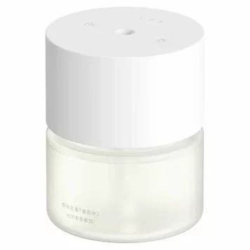 Ароматизатор воздуха Xiaomi Mijia Automatic Fragrance Machine 2 MJXFJ02XW White CN