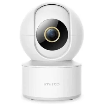 IP камера Xiaomi Imilab Home Security Camera C21 CMSXJ56B White 1