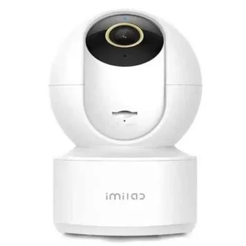 IP камера Xiaomi Imilab Home Security Camera C21 CMSXJ56B White 2