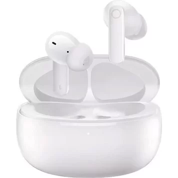 Беспроводные наушники Xiaomi HAYLOU HQ5 White EU 1