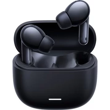 Беспроводные наушники Xiaomi Redmi Buds 6 Lite BHR8653GL Black EU 1