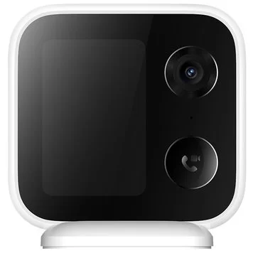 Умная камера для видеозвонков Xiaomi Smart Camera Video Call Edition MJSXJ20CM CN 1