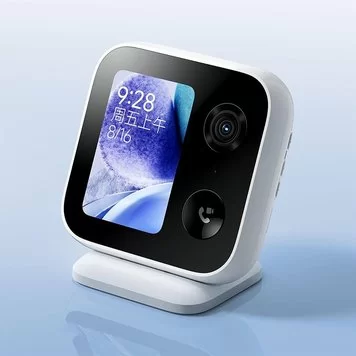 Умная камера для видеозвонков Xiaomi Smart Camera Video Call Edition MJSXJ20CM CN 2