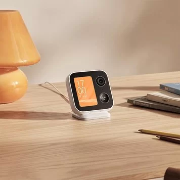Умная камера для видеозвонков Xiaomi Smart Camera Video Call Edition MJSXJ20CM CN 3