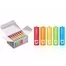 Батарейки алкалиновые Xiaomi Mijia Rainbow No.5 AAA 1.5V 40 шт. 3