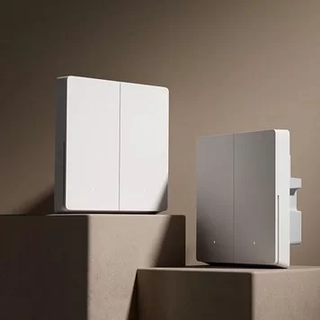 Беспроводной переключатель Xiaomi Mijia XMWS01XS 3