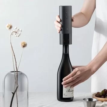 Электрический штопор Xiaomi Mijia KGJ001T 2