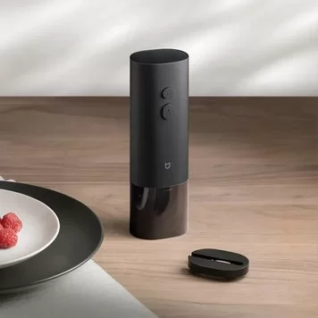Электрический штопор Xiaomi Mijia KGJ001T 3