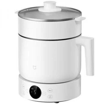 Пароварка электрическая Xiaomi Mijia MEC01 1