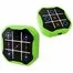 Настольная игра Xiaomi GIIKER Super Tic-Tac-Toe Крестики-Нолики зеленый 2