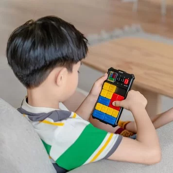 Умная головоломка Xiaomi GiiKER Super Slide JKHRD001 Black 3
