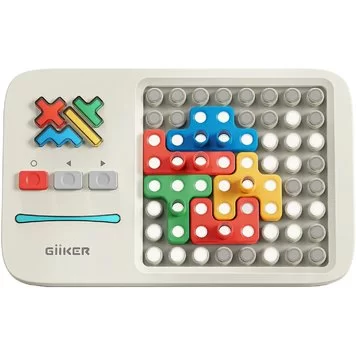 Умная головоломка GiiKER Super Blocks Puzzle Games JM001 1