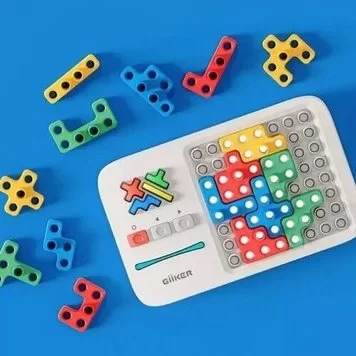 Умная головоломка GiiKER Super Blocks Puzzle Games JM001 2
