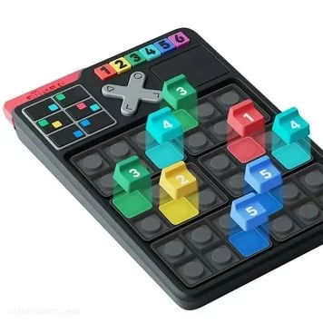 Умный судоку Xiaomi Giiker Smart Sudoku JKSD001 2