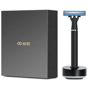 Набор для бритья Xiaomi Mijia Lemon Razor H600-3 1