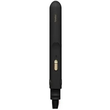 Плойка стайлер щипцы для завивки волос RIWA RB-8200 Black 1