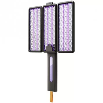 Электрическая мухобойка Xiaomi Qualitell Folding Electric Mosquito Swatter V3 ZSS240918 1