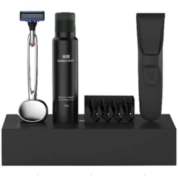 Набор для бритья Xiaomi Mijia Lemon Razor H200-9 1