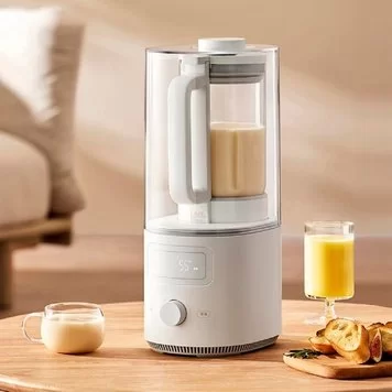 Блендер Xiaomi Mijia Smart Sound Blender S2 1.5L MJPBJ02DEM 1