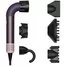 Фен для волос Xiaomi Beheart 6in1 X11 Pro Purple EU