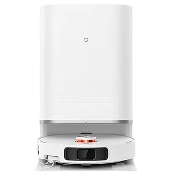Робот-пылесос Xiaomi Mi Omni Robot M40 D110CN White CN 1