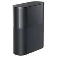 Роутер Xiaomi Mi Router Wi-Fi 7 BE3600 Pro RN01 Black CN