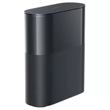 Роутер Xiaomi Mi Router Wi-Fi 7 BE3600 Pro RN01 CN Black 1