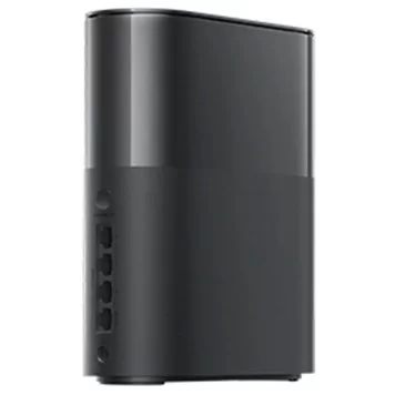 Роутер Xiaomi Mi Router Wi-Fi 7 BE3600 Pro RN01 CN Black 2
