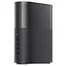 Роутер Xiaomi Mi Router Wi-Fi 7 BE3600 Pro RN01 CN Black 2