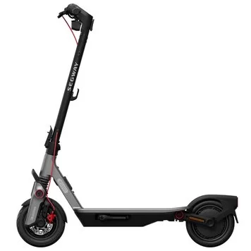 Электросамокат детский Xiaomi  Ninebot Kickscooter F3 Black EU 1