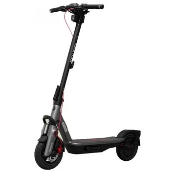 Электросамокат детский Xiaomi  Ninebot Kickscooter F3 Black EU 2