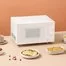 Микроволновая печь Xiaomi Mijia Smart Rice Home Microwave Oven 23L WK001 White  2