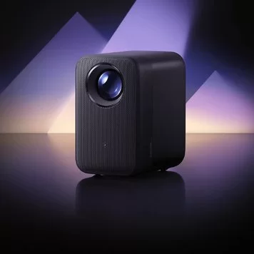 Проектор Xiaomi Smart Projector L1 Pro Black EU 2