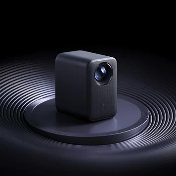 Проектор Xiaomi Smart Projector L1 Pro Black EU 3