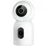 IP камера IMILAB Indoor Camera 3K+3K WiFi Plug-in C30 Dual CMSXJ111A EU 1