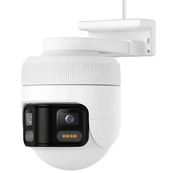 IP камера IMILAB Outdoor WiFi Plug-in Spotlight Camera 3.5K EC6 Panorama CMSXJ115A EU 1