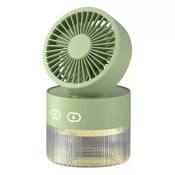 Вентилятор портативный Breeze Fan Multi