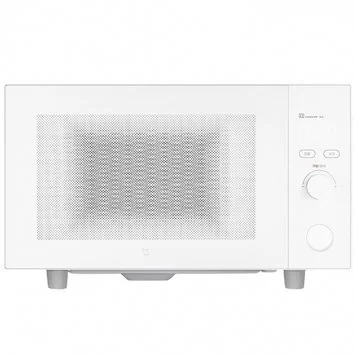 mikrovolnovaya-pech-Xiaomi-Mijia-Smart-Rice-Home-Microwave-Oven-23L-WK001-White-1