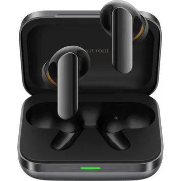 Беспроводные наушники Xiaomi RealMe Buds Air 7 Pro RMA2407 Black 1