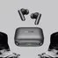 Беспроводные наушники Xiaomi RealMe Buds Air 7 Pro RMA2407 Black 3