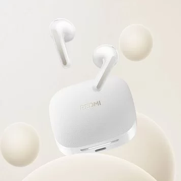 Беспроводные наушники Xiaomi Redmi Buds 7S M2455E1  бе 2